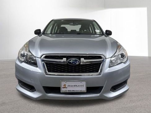 Used 2013 Subaru Legacy 2.5i image 23