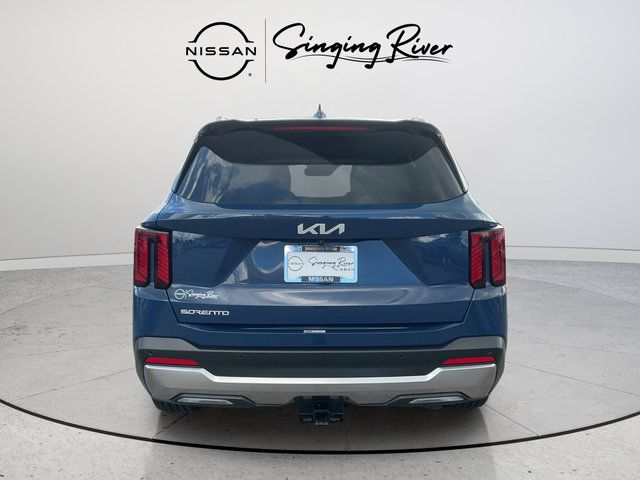 Used 2024 Kia Sorento SX FWD image 6