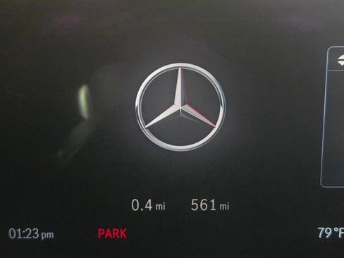 Used 2025 Mercedes-Benz S 63 AMG S image 9