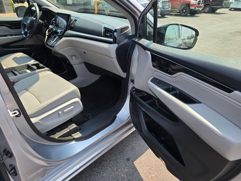 Used 2018 Honda Odyssey Elite image 33