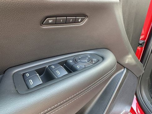 New 2025 Cadillac XT6 Sport w/ Technology Package image 20