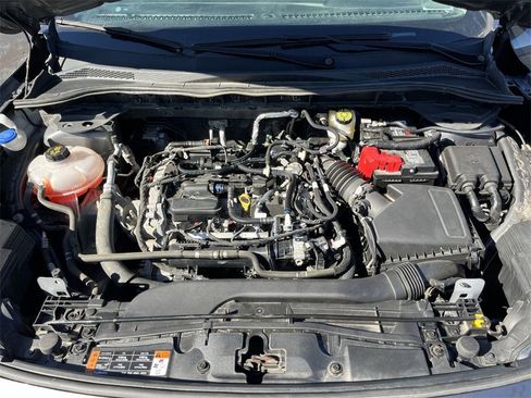 Used 2021 Ford Escape SE image 27