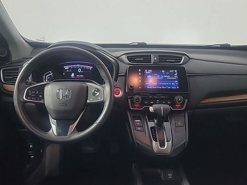 Certified 2019 Honda CR-V EX-L image 20