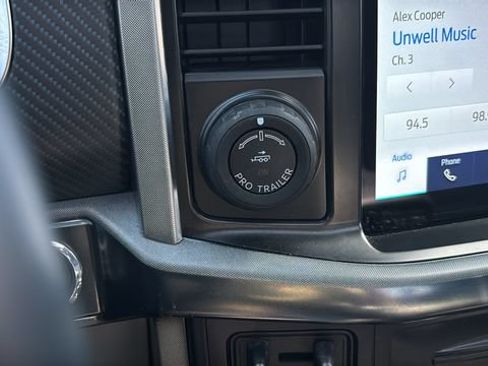 Used 2021 Ford F150 Limited AWD/4WD image 42