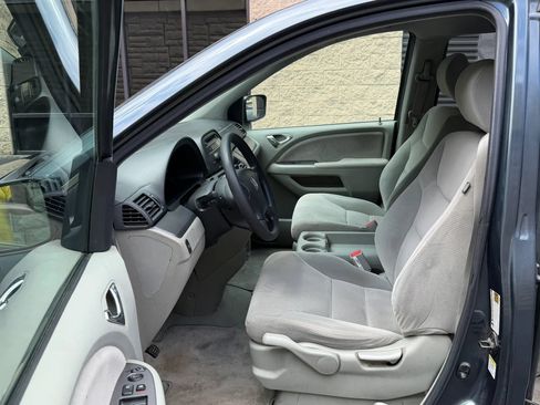 Used 2005 Honda Odyssey LX image 20