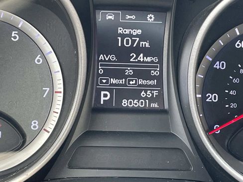 Used 2014 Hyundai Santa Fe Sport w/ Popular Equipment Package 02 image 21