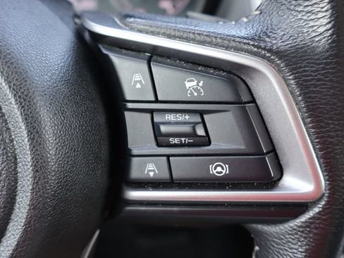 Certified 2025 Subaru Outback Premium AWD/4WD image 23