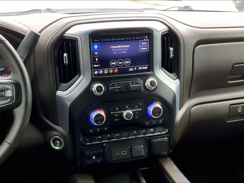 Used 2019 GMC Sierra 1500 SLT image 7
