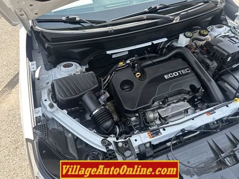 Used 2021 GMC Terrain SLT w/ Elevation Edition AWD/4WD image 42