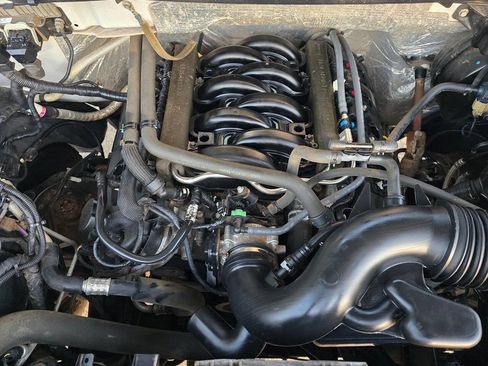 Used 2013 Ford F150 XL w/ Trailer Tow Pkg image 48