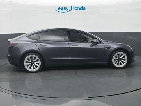 Used 2023 Tesla Model 3 Standard Range RWD image 8