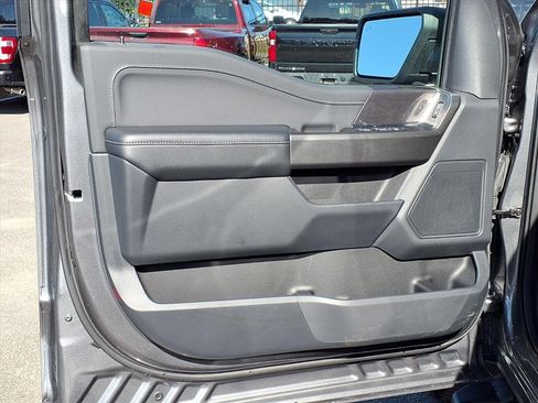 Used 2023 Ford F150 XLT w/ Equipment Group 302A High image 29