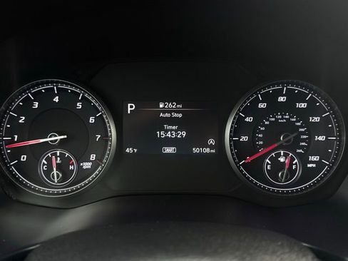 Used 2023 Hyundai Santa Fe SEL image 27