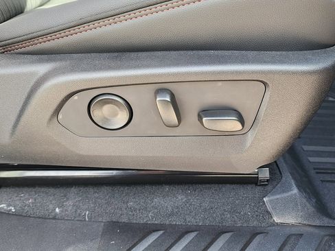 New 2026 GMC Canyon AT4X image 44