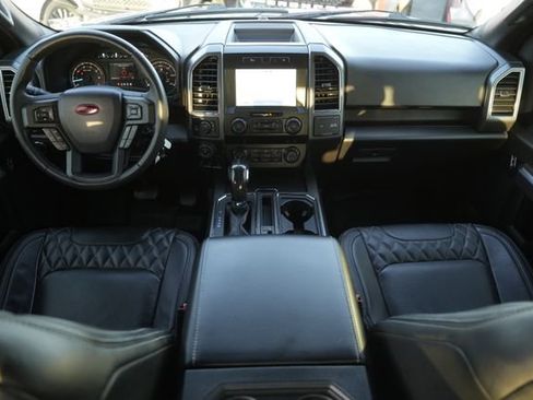 Used 2020 Ford F150 XLT w/ Equipment Group 302A Luxury image 21