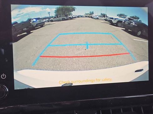 Used 2025 Toyota Corolla LE FWD image 16