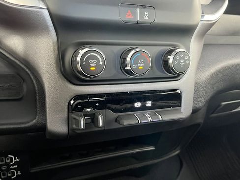 New 2024 RAM 2500 Big Horn image 29