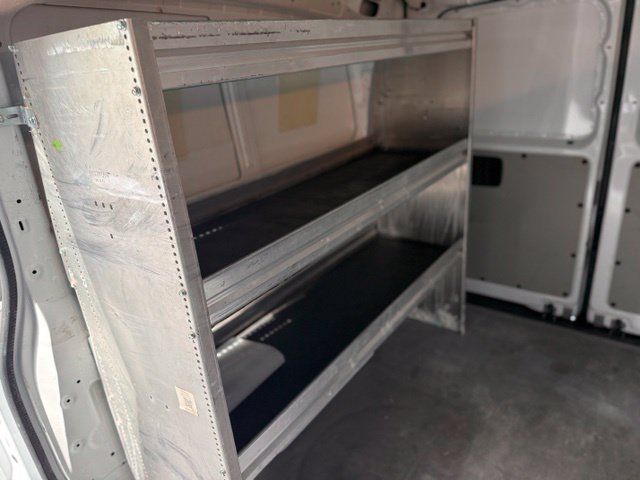 Used 2020 Mercedes-Benz Metris image 35