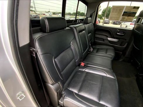 Used 2016 Chevrolet Silverado 3500 LT w/ LT Convenience Package AWD/4WD image 19