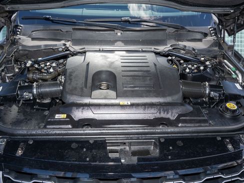 Used 2021 Land Rover Range Rover Westminster Edition image 37