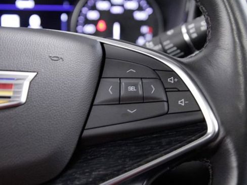 Used 2022 Cadillac XT5 Premium Luxury w/ Technology Package image 26