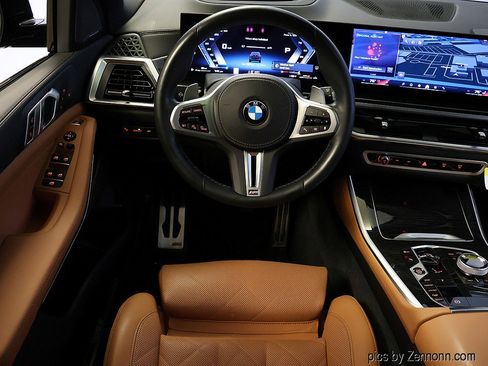 Certified 2026 BMW X5 M60i image 15