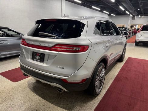 Used 2016 Lincoln MKC Reserve w/ Lincoln MKC Climate Package image 11