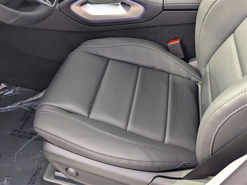 New 2026 Mercedes-Benz GLE 350 4MATIC image 4