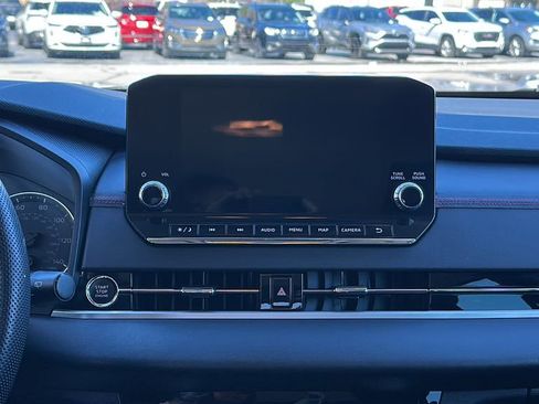 Used 2023 Mitsubishi Outlander SE image 20