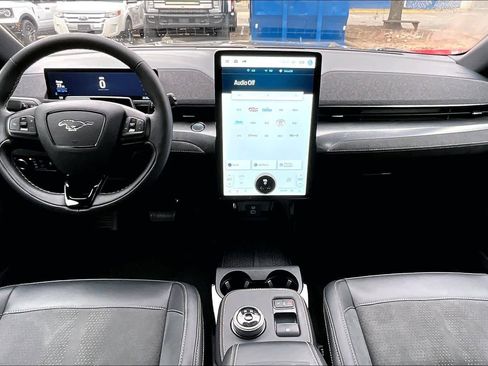 Used 2022 Ford Mustang Mach-E GT w/ GT Performance Edition image 15