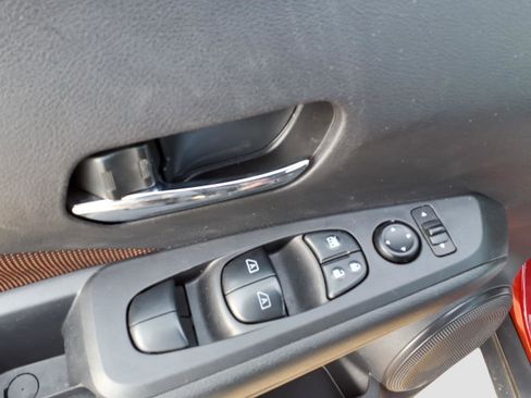 Used 2023 Nissan Kicks SR w/ Interior Electronics Package image 14