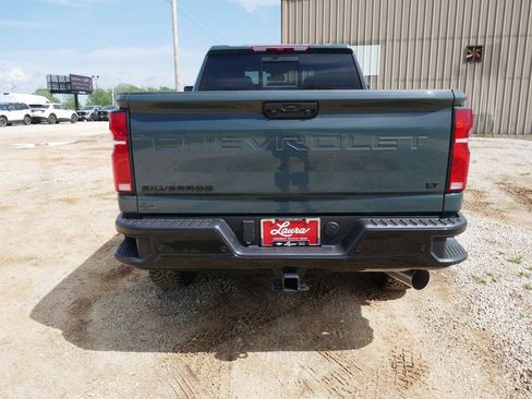 New 2026 Chevrolet Silverado 2500 LT w/ Trail Boss Package AWD/4WD image 5