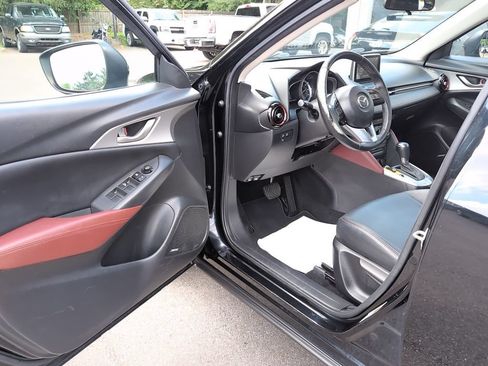 Used 2016 MAZDA CX-3 Touring w/ Premium Package AWD/4WD image 15