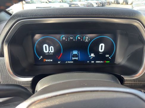 Used 2022 Ford F150 Platinum w/ Equipment Group 701A High image 14