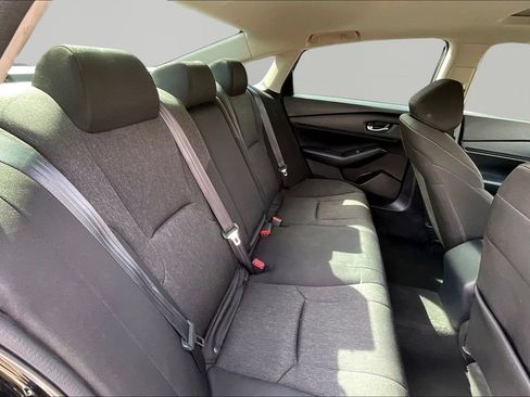 Used 2023 Honda Accord EX image 27