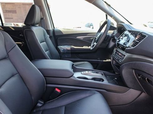New 2026 Honda Ridgeline RTL image 10
