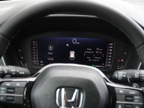 New 2026 Honda Pilot EX-L image 23