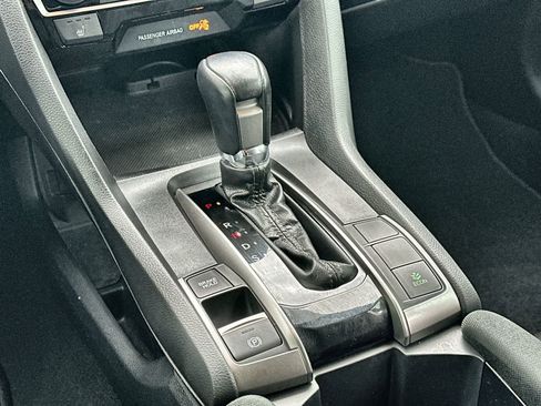 Used 2021 Honda Civic EX image 22