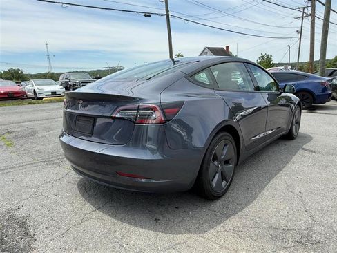 Used 2023 Tesla Model 3 Standard Range RWD image 5