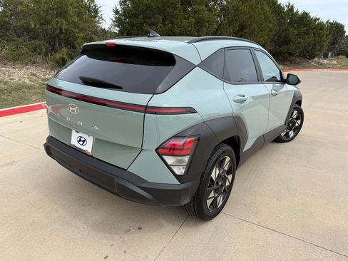 Certified 2024 Hyundai Kona SEL image 5