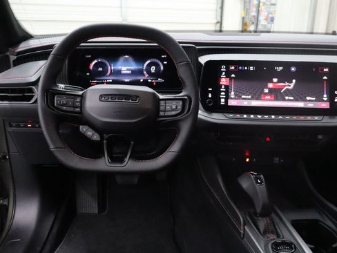 New 2026 Dodge Charger R/T w/ Blacktop Package AWD/4WD image 16