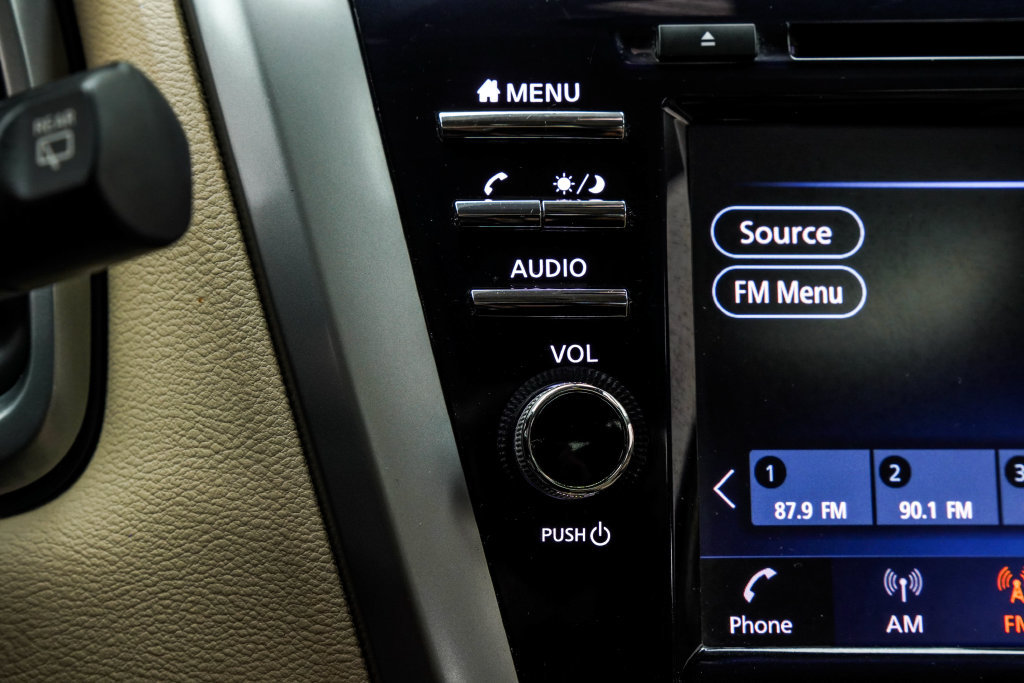 Used 2021 Nissan Murano SV w/ SV Special Edition Package FWD image 29