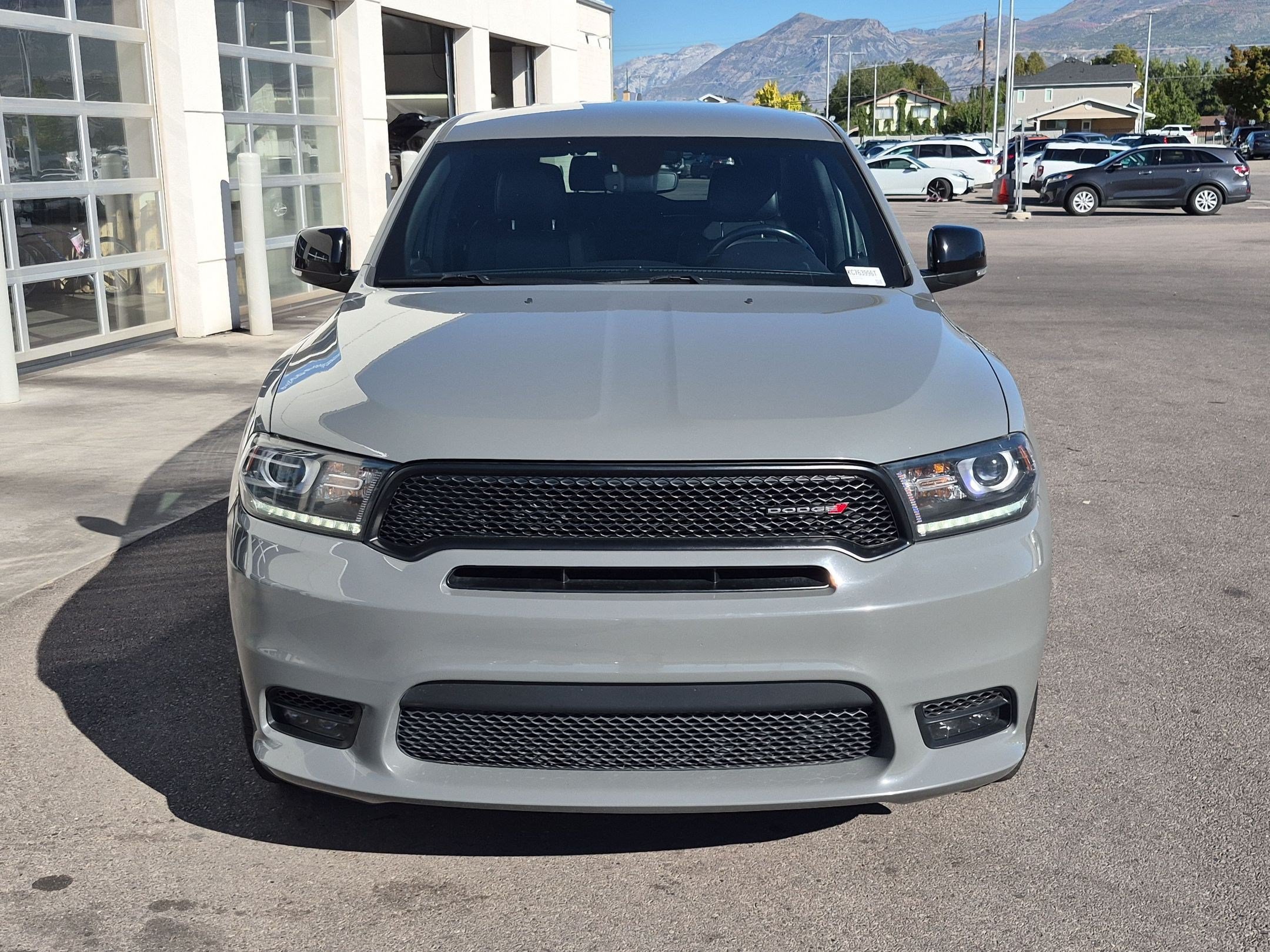 Used 2019 Dodge Durango GT AWD/4WD image 11