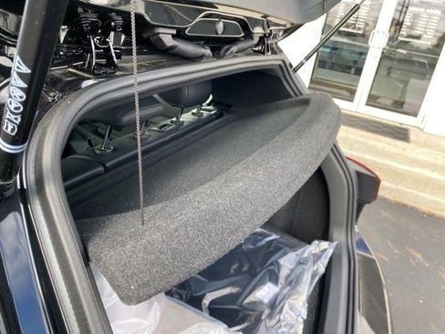 New 2026 Volkswagen GTI SE image 54