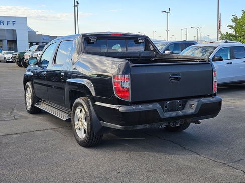 Used 2013 Honda Ridgeline RTL image 8