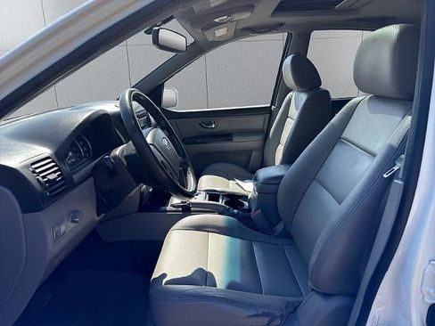 Used 2008 Kia Sorento EX w/ Luxury Pkg AWD/4WD image 22