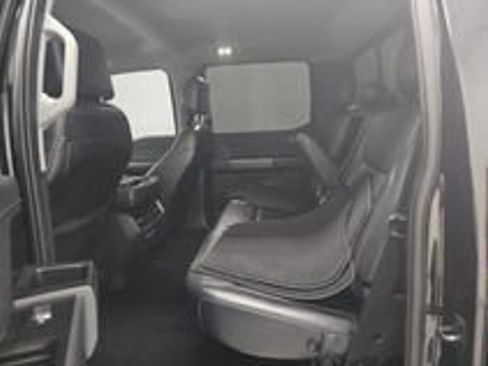 Used 2021 Ford F150 Lariat w/ Trailer Tow Package AWD/4WD image 22