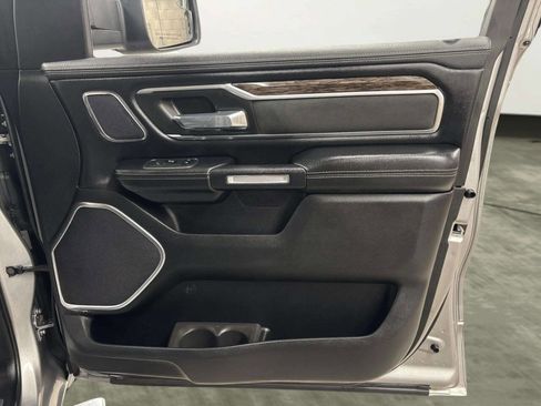 Used 2019 RAM 1500 Laramie image 20