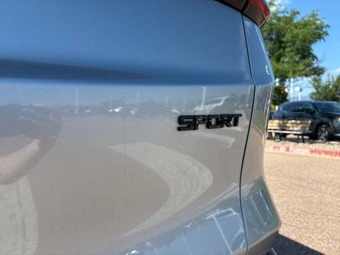 Certified 2026 Honda CR-V Sport image 32