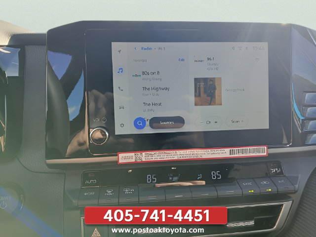 New 2026 Toyota Camry SE w/ Convenience Package FWD image 23